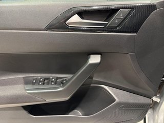 Volkswagen Taigo "Más" 1.0 TSI 70 kW (95 CV)