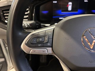 Volkswagen Taigo "Más" 1.0 TSI 70 kW (95 CV)