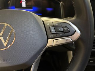 Volkswagen Taigo "Más" 1.0 TSI 70 kW (95 CV)