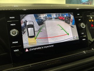 Volkswagen Taigo "Más" 1.0 TSI 70 kW (95 CV)