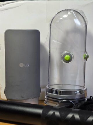 Cámara LG 360 CAM