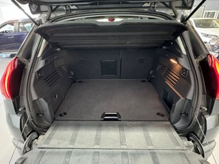 PEUGEOT 3008 Style 1.6 BlueHDI 120 EAT6