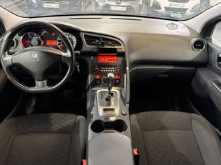 PEUGEOT 3008 Style 1.6 BlueHDI 120 EAT6