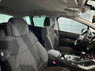 PEUGEOT 3008 Style 1.6 BlueHDI 120 EAT6