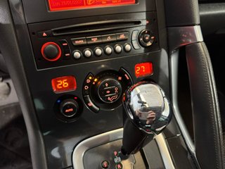 PEUGEOT 3008 Style 1.6 BlueHDI 120 EAT6