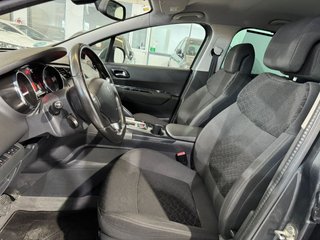 PEUGEOT 3008 Style 1.6 BlueHDI 120 EAT6