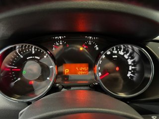 PEUGEOT 3008 Style 1.6 BlueHDI 120 EAT6