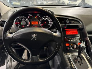 PEUGEOT 3008 Style 1.6 BlueHDI 120 EAT6
