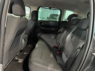 PEUGEOT 3008 Style 1.6 BlueHDI 120 EAT6
