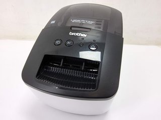 Impresora Etiquetas Brother QL-700