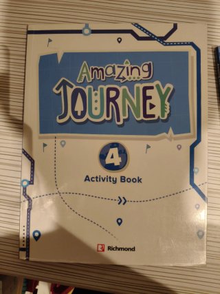 Libros 4 primaria