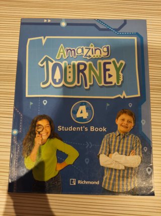 Libros 4 primaria