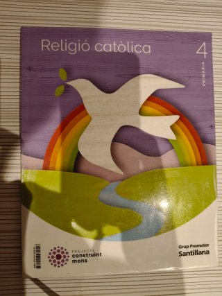 Libros 4 primaria