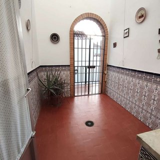 Casa en venta en Zona Paseo de la Estación - Calle Cristo en Valdepeñas