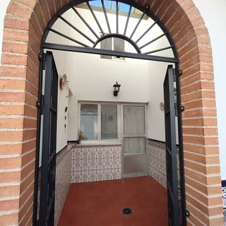 Casa en venta en Zona Paseo de la Estación - Calle Cristo en Valdepeñas