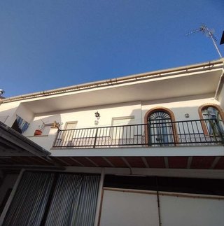 Casa en venta en Zona Paseo de la Estación - Calle Cristo en Valdepeñas