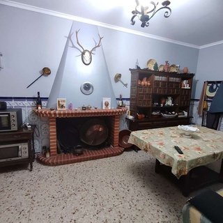 Casa en venta en Zona Paseo de la Estación - Calle Cristo en Valdepeñas