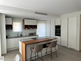 Piso en alquiler en Puerto Banús en Marbella