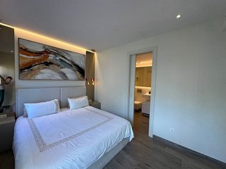 Piso en alquiler en Puerto Banús en Marbella