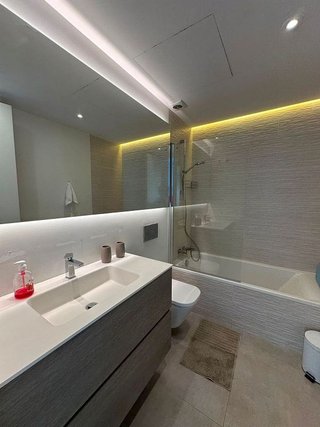 Piso en alquiler en Puerto Banús en Marbella