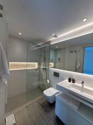 Piso en alquiler en Puerto Banús en Marbella