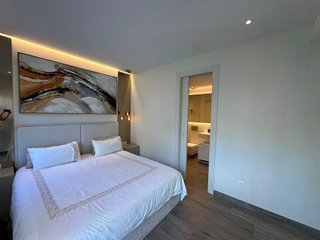Piso en alquiler en Puerto Banús en Marbella