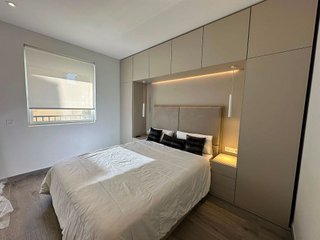 Piso en alquiler en Puerto Banús en Marbella