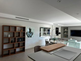Piso en alquiler en Puerto Banús en Marbella