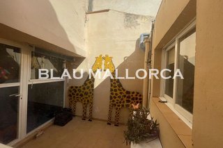 Casa adosada en venta en Manacor Centro en Manacor