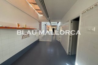 Casa adosada en venta en Manacor Centro en Manacor