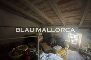 Casa adosada en venta en Manacor Centro en Manacor