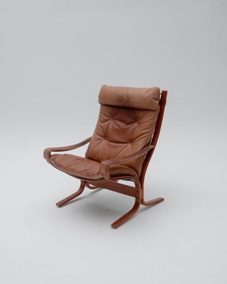 Juego "Siesta" sillones y ottoman Ingmar Relling