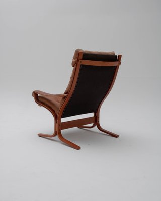 Juego "Siesta" sillones y ottoman Ingmar Relling