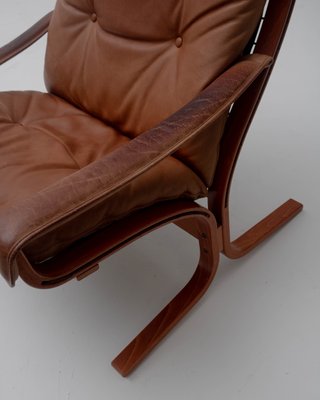 Juego "Siesta" sillones y ottoman Ingmar Relling