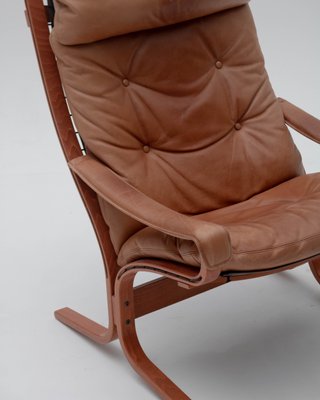 Juego "Siesta" sillones y ottoman Ingmar Relling