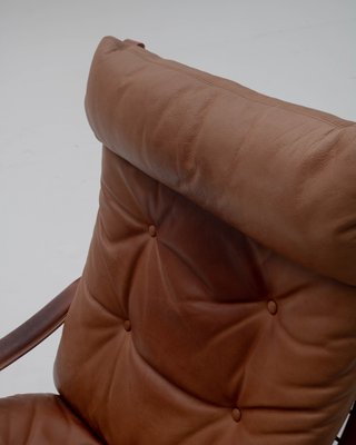 Juego "Siesta" sillones y ottoman Ingmar Relling