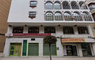 Local comercial en venta en Belén - San Roque en Jaén