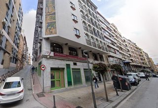 Local comercial en venta en Belén - San Roque en Jaén