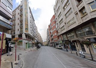 Local comercial en venta en Belén - San Roque en Jaén