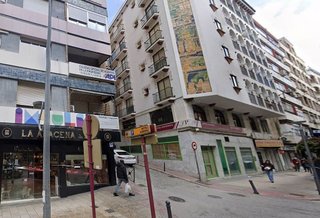Local comercial en venta en Belén - San Roque en Jaén