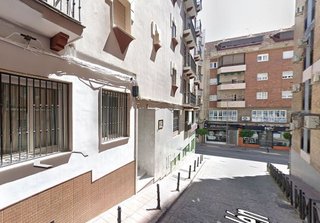 Local comercial en venta en Belén - San Roque en Jaén
