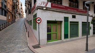 Local comercial en venta en Belén - San Roque en Jaén