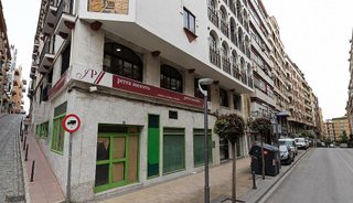 Local comercial en venta en Belén - San Roque en Jaén