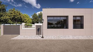 Terreno en venta en Candeleda