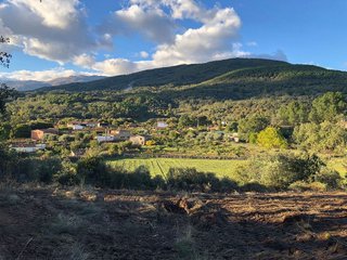 Terreno en venta en Candeleda