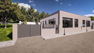 Terreno en venta en Candeleda