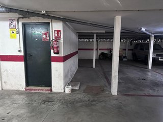 Garaje en venta en El Molinar - Can Pere Antoni en Palma de Mallorca