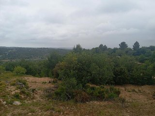 Terreno en venta en Buñol
