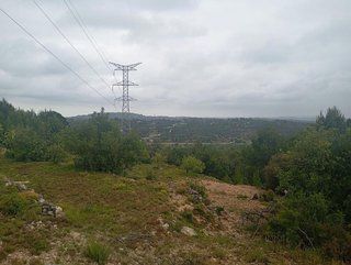Terreno en venta en Buñol