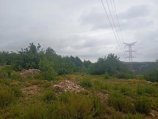 Terreno en venta en Buñol